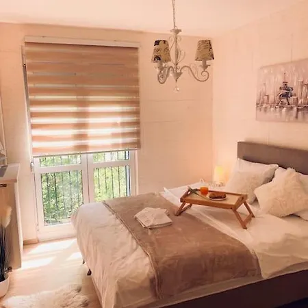 Vanja Apartment *