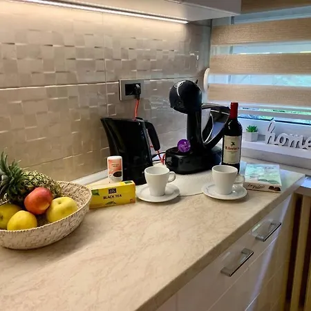 Lejlighed Vanja Beograd