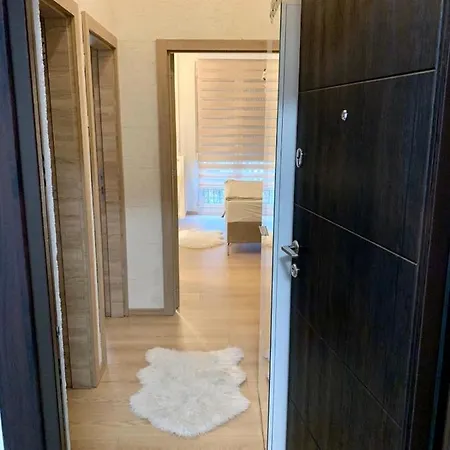 Appartamento Vanja Belgrado