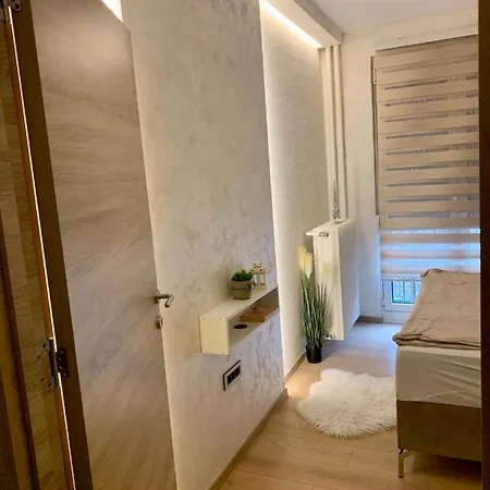 Vanja Appartamento *