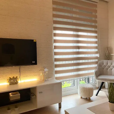 Vanja Lejlighed Beograd