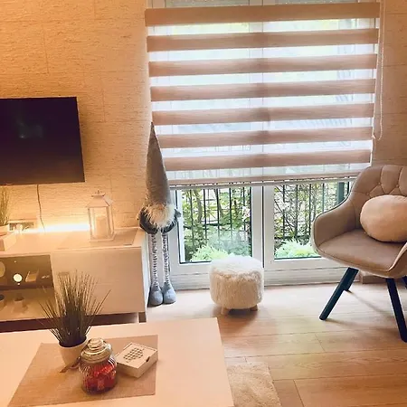 Vanja Appartamento *