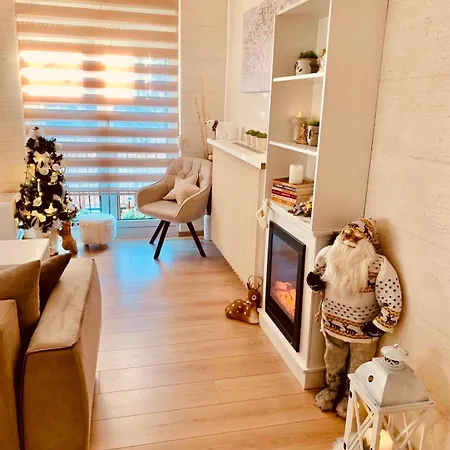 Vanja Apartment *