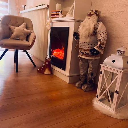 Appartamento Vanja Belgrado