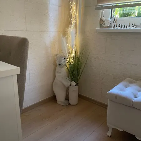 Appartamento Vanja Belgrado