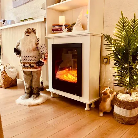 Lejlighed Vanja Beograd