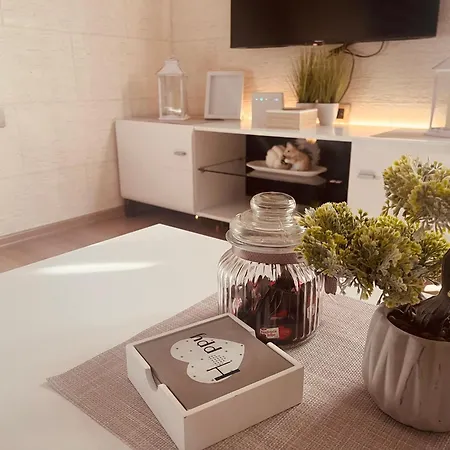 Vanja Lejlighed Beograd