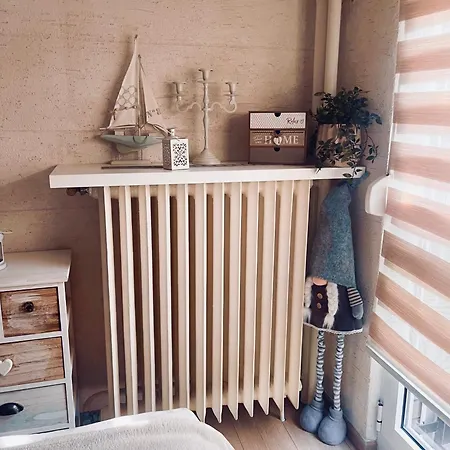 Appartamento Vanja Belgrado