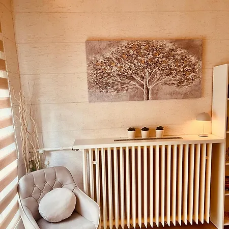 Appartamento Vanja Belgrado