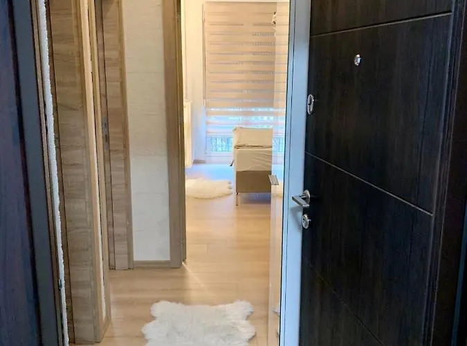 Apartament Vanja Belgrad