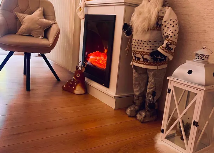 Apartament Vanja Belgrad