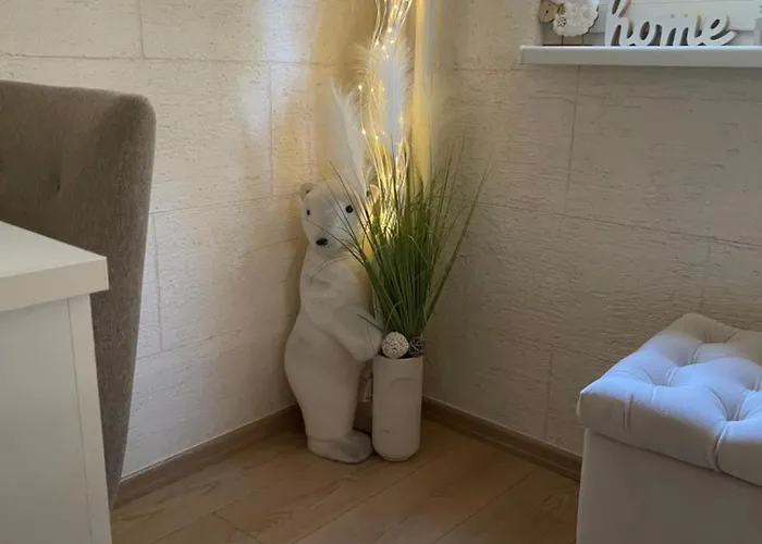 Apartament Vanja Belgrad