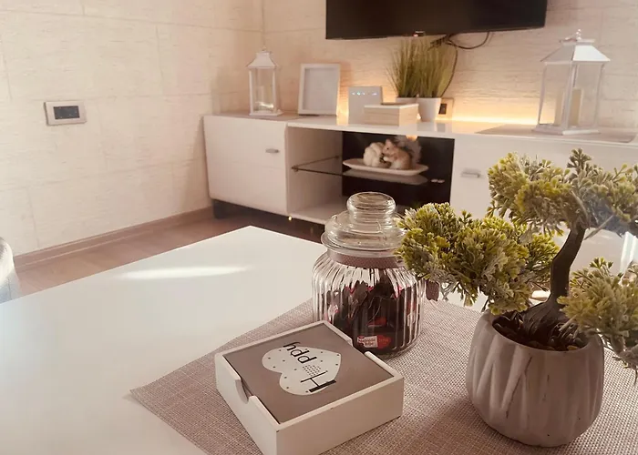 Vanja Apartament Belgrad