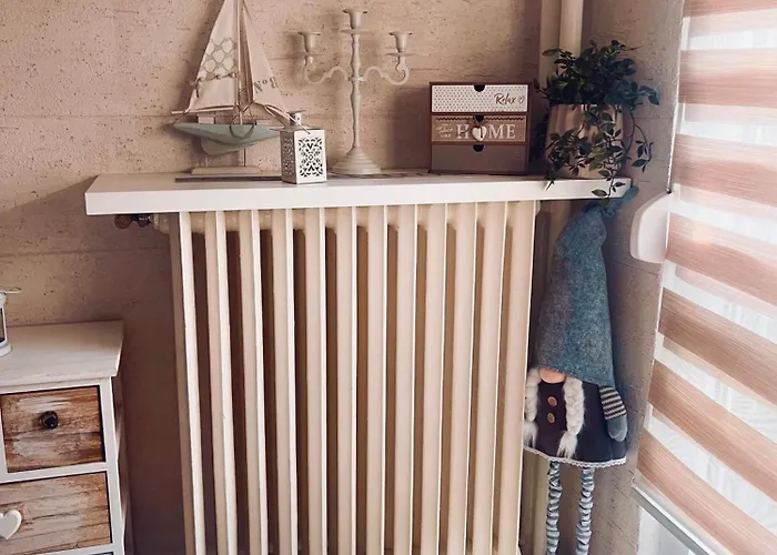 Apartament Vanja Belgrad