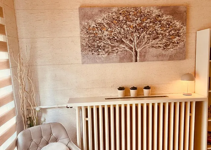 Apartament Vanja Belgrad